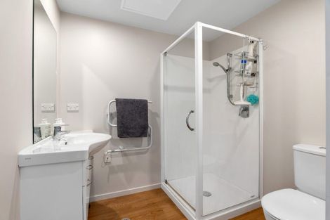 Photo of property in C4/101 Caledonian Road, St Albans, Christchurch, 8014