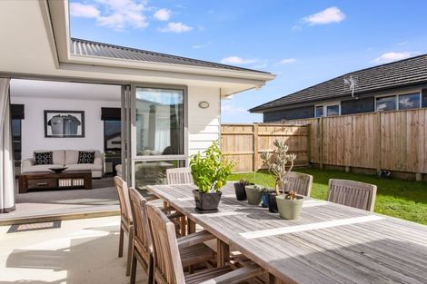 Photo of property in 130 Hillpark Drive, Pokeno, 2402