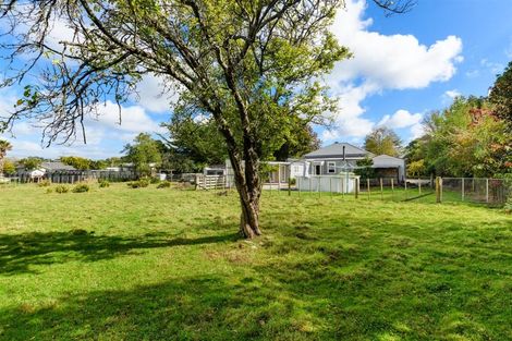 Photo of property in 93 Pukepapa Road, Marton, 4710