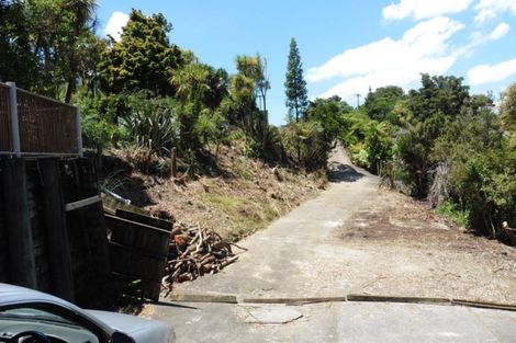 Photo of property in 23 Wilding Avenue, Northcote Point, Auckland, 0627