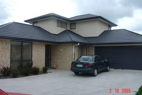 Photo of property in 8a Carisbrook Place, Rototuna North, Hamilton, 3210