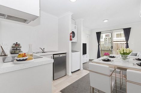 Photo of property in 4/2 Palmerston Street, Hamilton Central, Hamilton, 3204