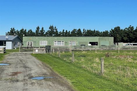 Photo of property in 225 Dawsons Road, Eiffelton, Ashburton, 7774