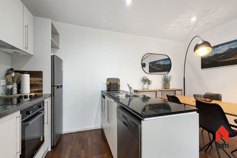 Photo of property in 412/57 Mahuhu Crescent, Auckland Central, Auckland, 1010