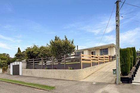 Photo of property in 36 Ure Street, South Hill, Oamaru, 9400
