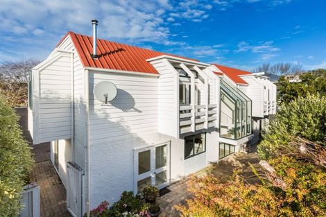 Photo of property in 245 Highgate, Roslyn, Dunedin, 9010