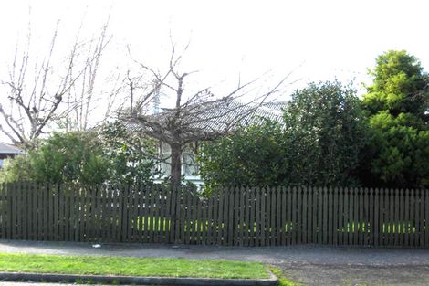 Photo of property in 5 Cockburn Street, Kuripuni, Masterton, 5810