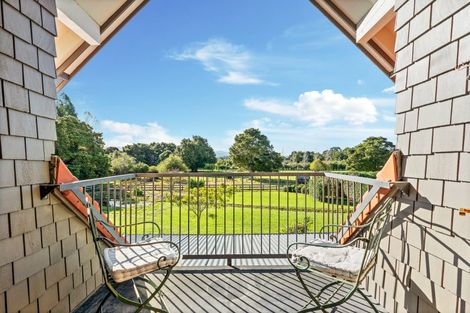 Photo of property in 124b Woodside Road, Woodside, Greytown, 5794