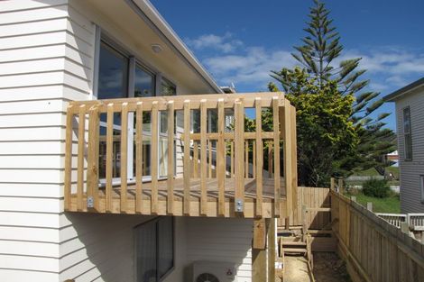 Photo of property in 33a Mexted Crescent, Ranui, Porirua, 5024