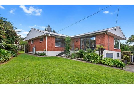Photo of property in 8 Henry Street, Western Heights, Rotorua, 3015