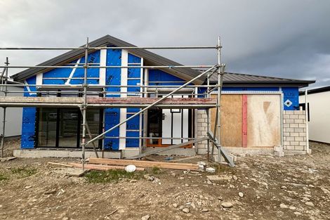 Photo of property in 254 Lincoln Rolleston Road, Rolleston, 7678