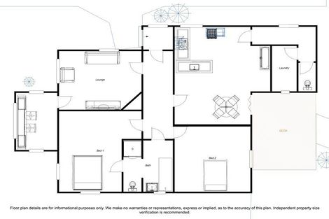 Photo of property in 46 Mcgrath Street, Napier South, Napier, 4110