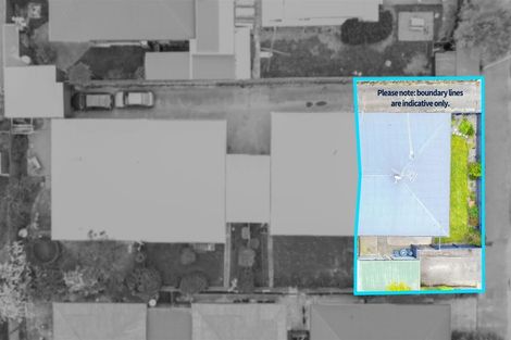 Photo of property in 1/267 Moore Street, Ashburton, 7700