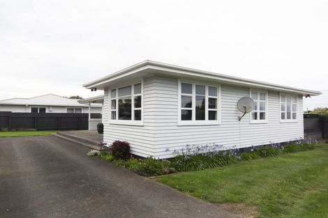 Photo of property in 61 Terou Street, Manaia, 4612
