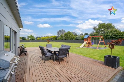 Photo of property in 29 Grove Bush-woodlands Road, Woodlands, Invercargill, 9871