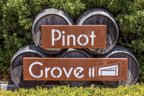 Photo of property in 20 Burgundy Drive, Martinborough, 5711