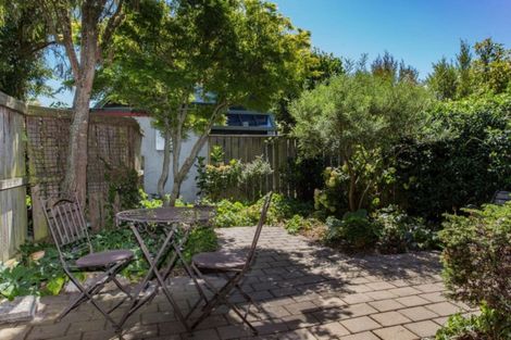 Photo of property in 5/20 Bristol Street, St Albans, Christchurch, 8014