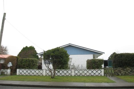 Photo of property in 112 Dipton Street, Kingswell, Invercargill, 9812