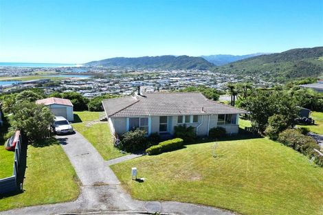 Photo of property in 44 Arnott Heights, Greymouth, 7805