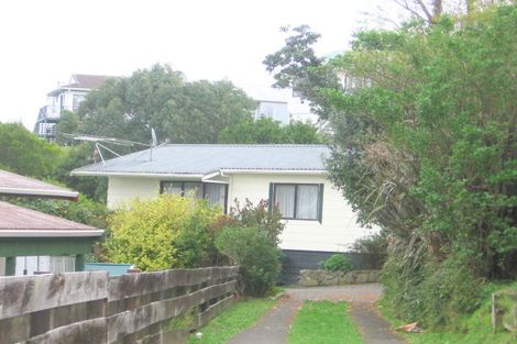 Photo of property in 23 Sombrero View, Ascot Park, Porirua, 5024