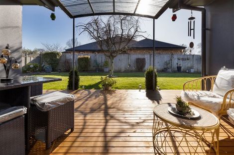 Photo of property in 16 Algarve Close, Blenheim, 7201