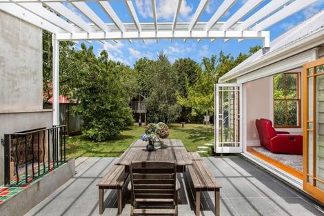 Photo of property in 8 Richmond Road, Grey Lynn, Auckland, 1021