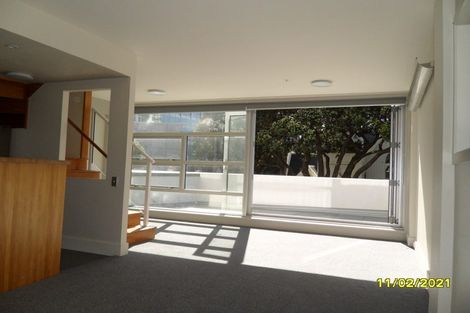 Photo of property in 43 Mulgrave Street, Thorndon, Wellington, 6011