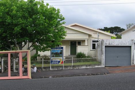Photo of property in 34 Sherwood Avenue, Grey Lynn, Auckland, 1021