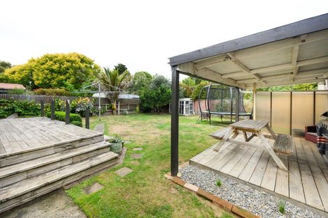 Photo of property in 55 Parkland Crescent, Terrace End, Palmerston North, 4410