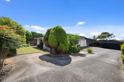 Photo of property in 1/119 Glenmore Road, Sunnyhills, Auckland, 2010