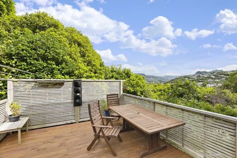 Photo of property in 11a Iwi Street, Ngaio, Wellington, 6035