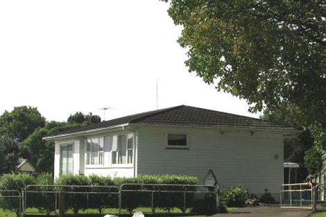 Photo of property in 271 Swanson Road, Henderson, Auckland, 0610