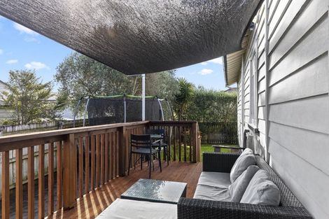 Photo of property in 49c Martyn Street, Waiuku, 2123