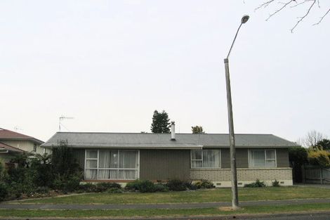 Photo of property in 6 Mckeefry Avenue, Greenmeadows, Napier, 4112