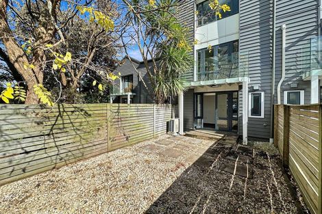 Photo of property in 31 Sudbury Terrace, Parnell, Auckland, 1010