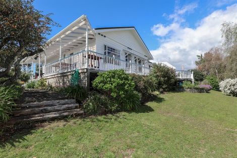 Photo of property in 14 Hillside Heights Road, Huntly, 3771