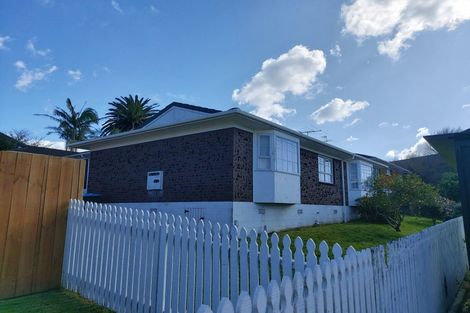 Photo of property in 3/62 Grey Street, Onehunga, Auckland, 1061