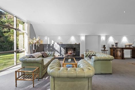 Photo of property in 602 Yaldhurst Road, Yaldhurst, Christchurch, 7676