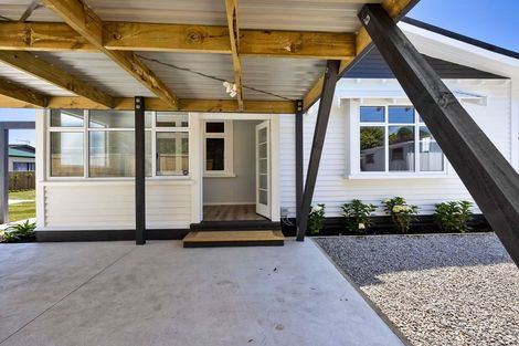 Photo of property in 43c Ballance Street, Masterton, 5810