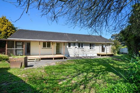 Photo of property in 6 Palmer Avenue, Glen Eden, Auckland, 0602