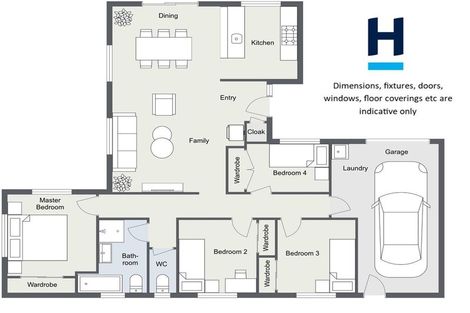 Photo of property in 18 Robertson Mill Place, Rai Valley, 7194