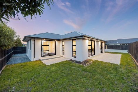 Photo of property in 7a Jacks Drive, West Melton, 7618