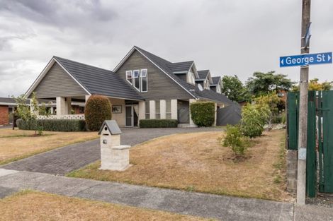 Photo of property in 43 George Street, Morrinsville, 3300