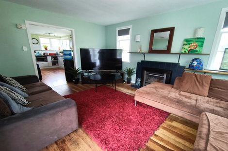 Photo of property in 16 Logie Street, Stokes Valley, Lower Hutt, 5019