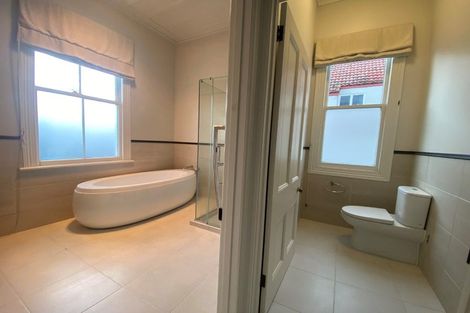 Photo of property in 31 Brighton Road, Parnell, Auckland, 1052