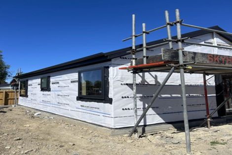 Photo of property in 209 Main North Road, Redwood, Christchurch, 8051