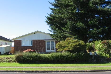 Photo of property in 6a/b Grey Street, Putaruru, 3411