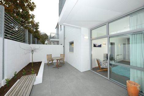 Photo of property in 8/41 Cambridge Terrace, Christchurch Central, Christchurch, 8013
