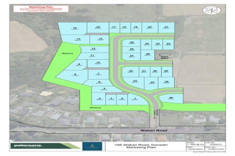 Photo of property in 36 Lot Rc, 195 Wakari Road, Helensburgh, Dunedin, 9010