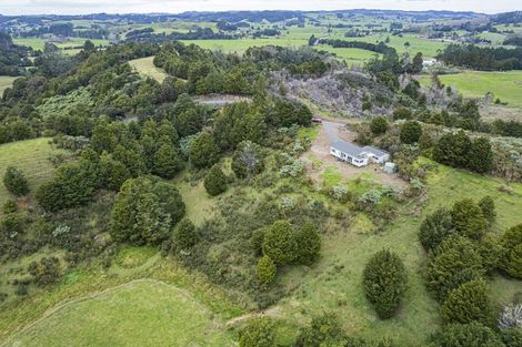Photo of property in 31 O'neill Road, Whakapara, Hikurangi, 0182
